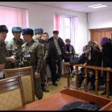 Осуждены полицейские, торговавшие наркотиками Осуждены полицейские, торговавшие наркотиками