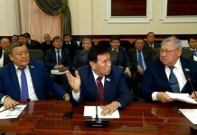 Маслихат ЮКО: повышение зарплат ДВД, этика и чаяния избирателей