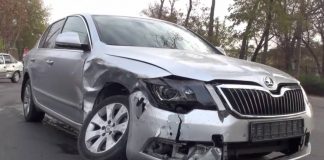 «Экстренный вызов»: происшествия в Шымкенте и ЮКО от 17 ноября 2017 года ДТП