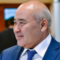 Умирзак Шукеев назначен акимом Туркестанской области Умирзак Шукеев