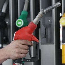 Поставщику нефтепродуктов грозит штраф за завышенные цены на ГСМ Автозаправка