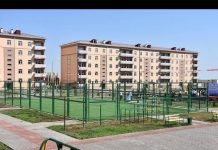 В Шымкенте появилось управление жилья и жилищной инспекции Жилье. Квартиры. Дома