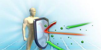 Иммунитет надо заработать Иммунитет