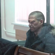 В Шымкенте начался суд по делу о вымогательстве семи миллионов долларов у известного бизнесмена Подозреваемый в вымогательстве денег