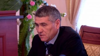 Абсаттар Шахидинов