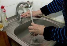 Уже завтра дадут горячую воду в мкр. «Нурсат» и «Туран-1» Горячая вода из-под крана