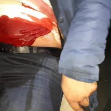 Поножовщиной закончились посиделки в караоке Шымкента