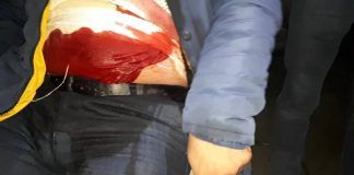 Поножовщиной закончились посиделки в караоке Шымкента