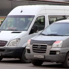 Проезд из Шымкента в Кентау и Туркестан подорожал сразу на 200 тенге Подорожал проезд
