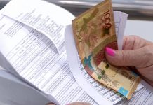 В Шымкенте в коммунальных квитанциях появилась графа «Налоги» В Шымкенте в коммунальных квитанциях появилась графа "Налоги"