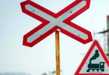 После аварии в Мангистауской области в ЮКО отстранили семерых дежурных по жд-переезду ЖД-переезд