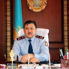 В ДВД ЮКО сменился начальник