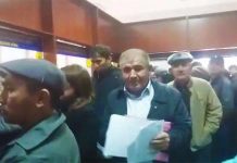 Ошибка шымкентских налоговиков спровоцировала ажиотаж Налоговая