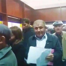 Ошибка шымкентских налоговиков спровоцировала ажиотаж Налоговая