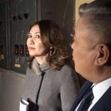 В Шымкенте депутата Парламента заманили в морг Депутат Мажилиса в морге ЮКО
