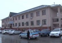 Банда несовершеннолетних грабителей искала своих жертв в отдаленных микрорайонах Шымкента Задержаны грабители в Каратауском районе