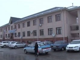 Задержаны грабители в Каратауском районе