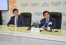 В ЮКО площадь пахотных земель сельскохозяйственного назначения увеличилась на 30 тыс. га Брифинг по пахотным землям