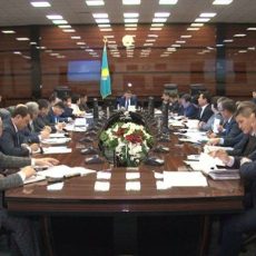 В ЮКО 597 школьниц ходят в школу в религиозной одежде Круглый стол по вопросам религиозной одежды в школе