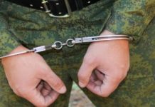 Солдата из ЮКО осудили за убийство сослуживца-земляка в Карагандинской области Солдата осудили за убийство сослуживца в Карагандинской области