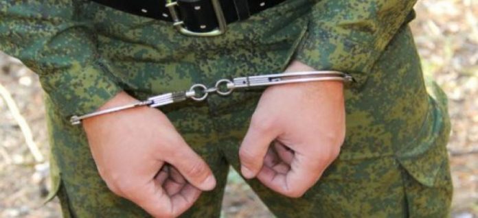 Солдата осудили за убийство сослуживца в Карагандинской области