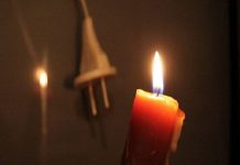 В Шымкенте временно отключают электроэнергию свет