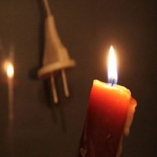 Свет отключат в нескольких районах Шымкента — опубликован полный список улиц свет