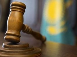 14 жителей Шымкента судят за хищение 430 млн тенге из центров занятости