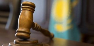 Мужчина по имени Акпантокпантураркожа из ЮКО попал под суд 14 жителей Шымкента судят за хищение 430 млн тенге из центров занятости