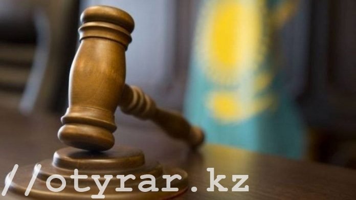 14 жителей Шымкента судят за хищение 430 млн тенге из центров занятости