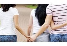 Легко ли быть токал, рассказала молодая казахстанка Легко ли быть токал, рассказала молодая казахстанка