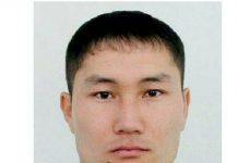 Уроженца ЮКО ищет алматинская полиция за убийство Уроженца ЮКО ищет алматинская полиция за убийство