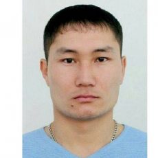 Уроженца ЮКО ищет алматинская полиция за убийство Уроженца ЮКО ищет алматинская полиция за убийство