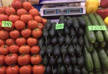 Нуржан Альтаев: дорогие овощи зимой – это у нас, к сожалению, традиционно Дорогие овощи зимой