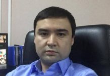 Объявленный в международный розыск сын шымкентского олигарха явился в полицию Асылжан Жамалбеков