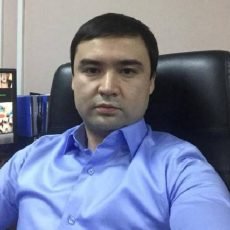 Сбежавший сын шымкентского олигарха предстал перед судом Асылжан Жамалбеков
