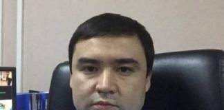 В Шымкенте объявлен в розыск бывший руководитель центра занятости Асылжан Жамалбеков Асылжан Жамалбеков