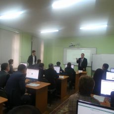 Теперь государственные служащие ЮКО не посещают ЦОНы