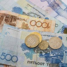 Новую систему назначения пособий тестируют в Шымкенте Пособия