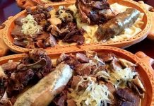 Кулинарные наставления президентов Центральной Азии