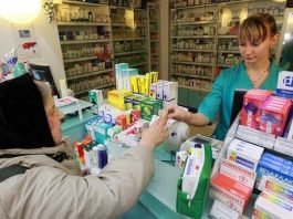 В Шымкенте сдерживают цены на лекарства