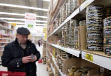 Россельхознадзор ввел запрет на ввоз шпрот с бензапиреном шымкентского предприятия Жителя Риги удивили рижские шпроты из Шымкента