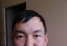 Парень с инвалидностью, попавший в беду, нашел родственников в ЮКО Парень-инвалид попал в беду