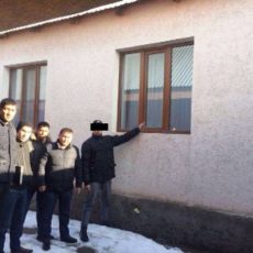 В Шымкенте орудовала банда квартирных воров В Шымкенте задержана банда домушников