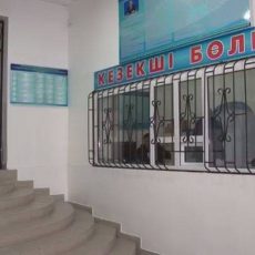 В Шымкенте грабитель искал своих жертв по объявлениям в интернете Полицейские задержали грабителя