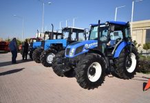 В ЮКО 40 тысяч товаропроизводителей получили государственную поддержку Оказана господдержка сельхозпроизводителям в ЮКО