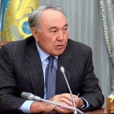 Акиматы должны оказывать услуги по принципу единого окна — Назарбаев Нурсултан Назарбаев отправил телеграмму Шавкату Мирзиёеву