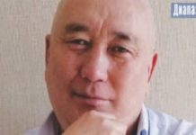 58-й пассажир горящего автобуса Жанабай Шарипов