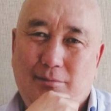 58-й пассажир горящего автобуса Жанабай Шарипов