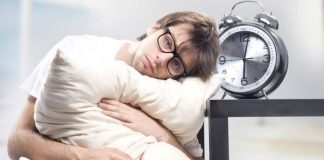 В понедельник человечество пережило самый депрессивный день в году Грустный понедельник